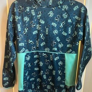 Tell Gear size L 14/16 Boys - Blue